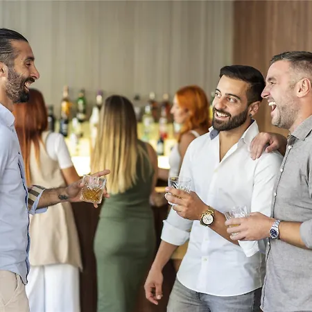 Hotel Mercure Malta Saint Julian's