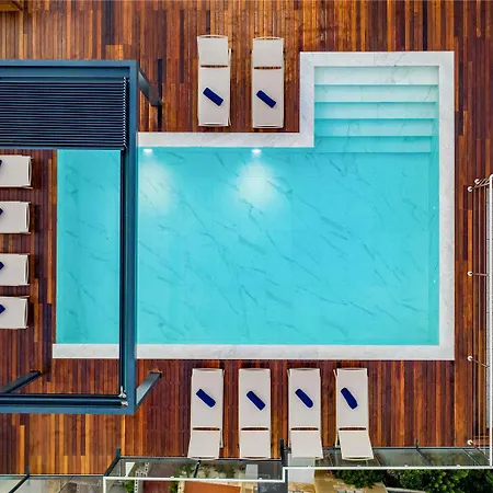 Hotel Mercure Malta San Julián