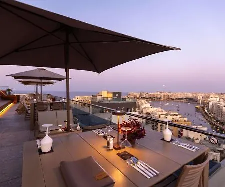 Mercure Malta Hotel 4*