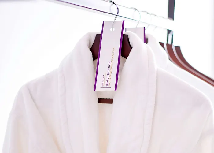 Hotel Mercure Malta San Ġiljan