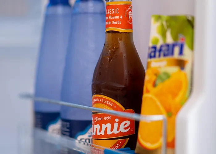 Mercure Malta 4* San Ġiljan