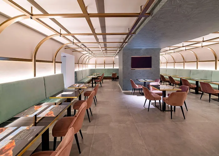 Mercure Malta سانت جوليان