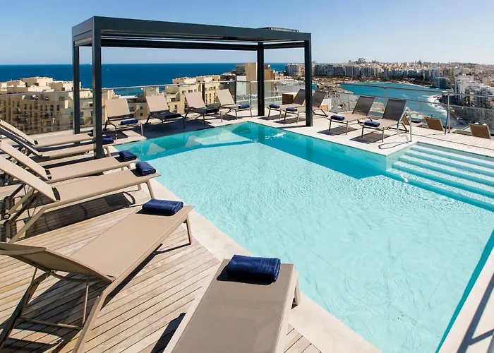Mercure Malta فندق 4*