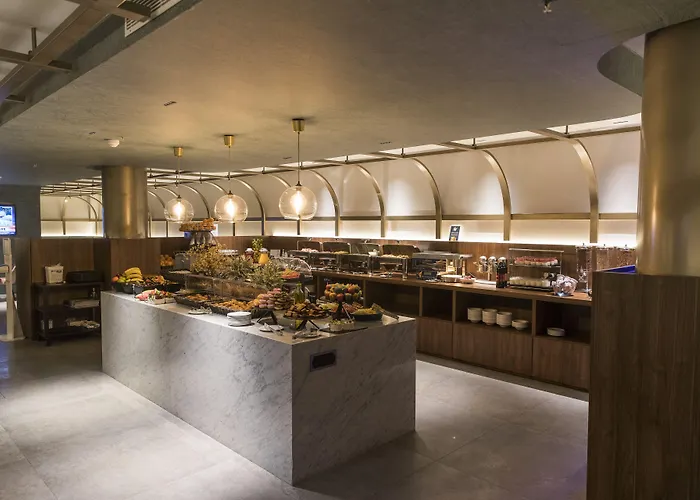 Mercure Malta 4* سانت جوليان