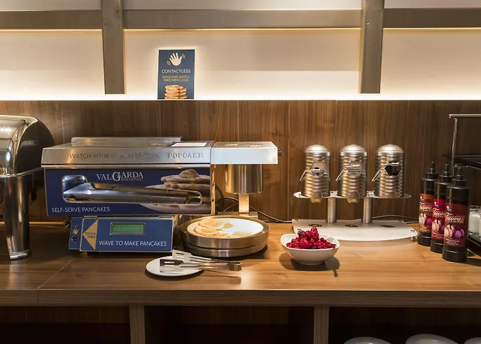 فندق Mercure Malta