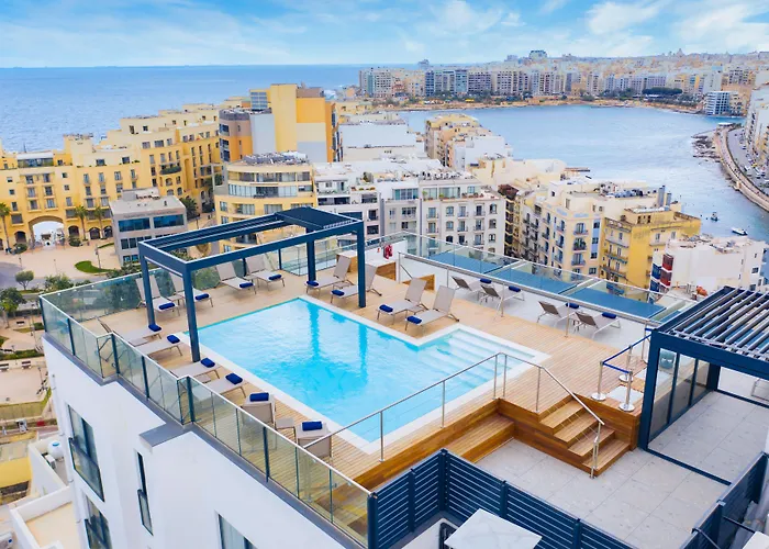 Mercure Malta فندق