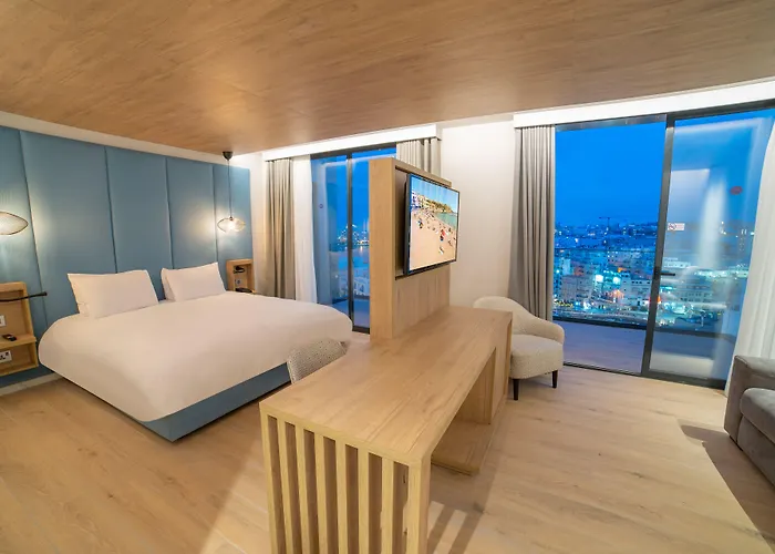 Mercure Malta سانت جوليان