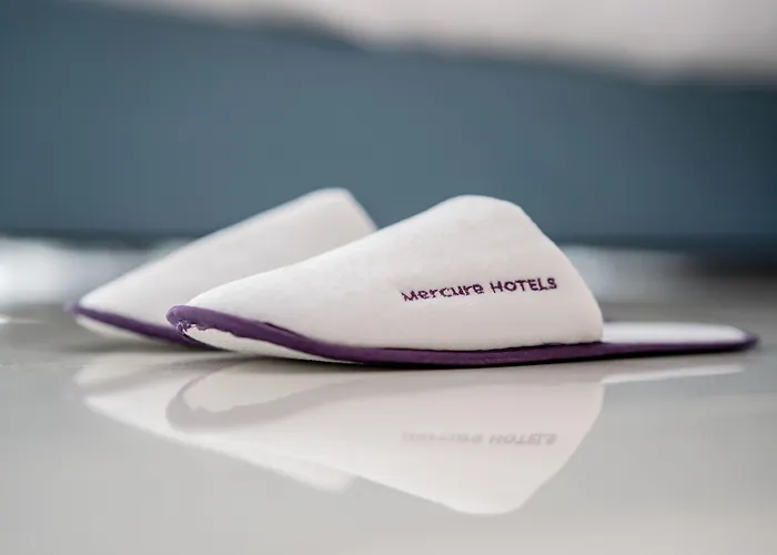 Mercure Malta سانت جوليان