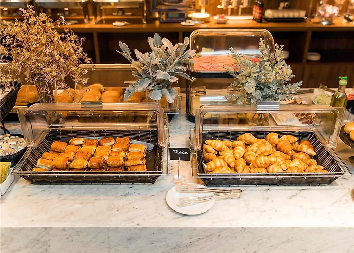 Mercure Malta سانت جوليان