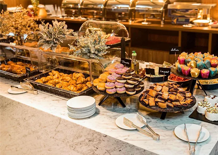 Mercure Malta فندق