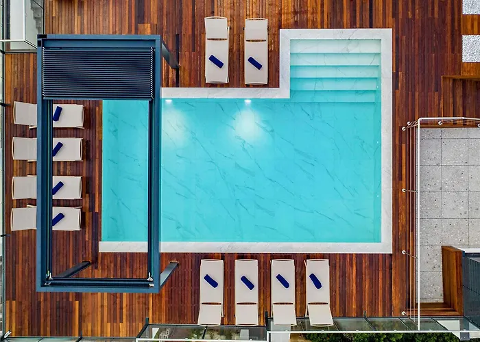 فندق Mercure Malta 4*