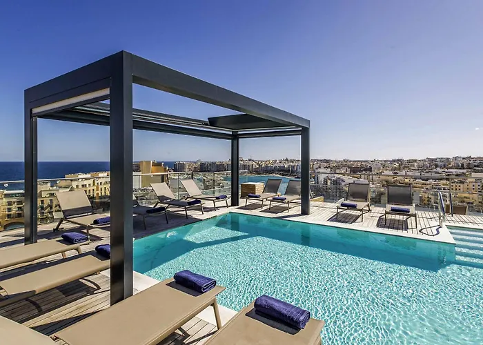 Mercure Malta فندق 4*