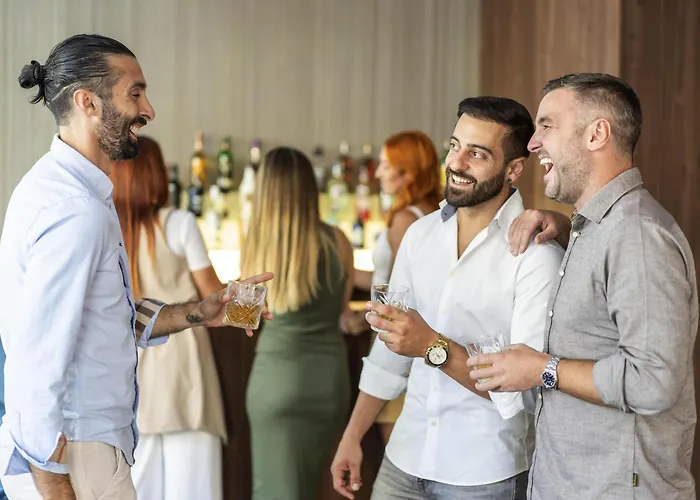 فندق Mercure Malta سانت جوليان