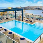 ホテル Mercure Malta 4*