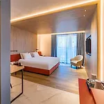 Hotel Mercure Malta Saint Julian's
