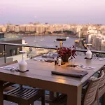 Mercure Malta Hotel Saint Julian's