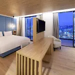 Отель Mercure Malta 4*