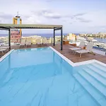 Mercure Malta Отель Сент Джулианс