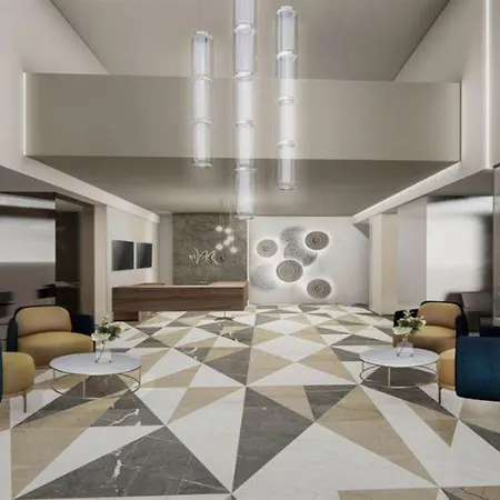 Hotel Mercure Malta