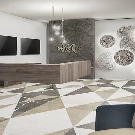 Mercure Malta Hotel