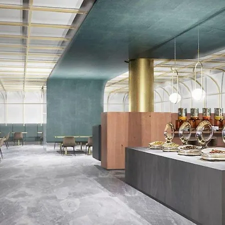 Mercure Malta 4* St. Julian's