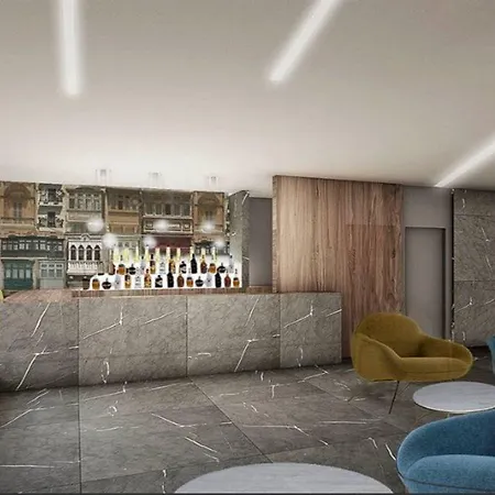 Hotel Mercure Malta 4*