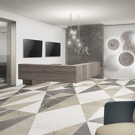 Mercure Malta Hotel 4*