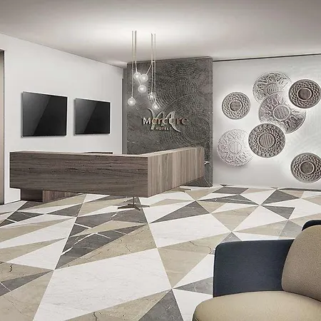Mercure Malta Hotel