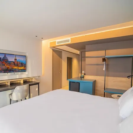 Mercure Malta
