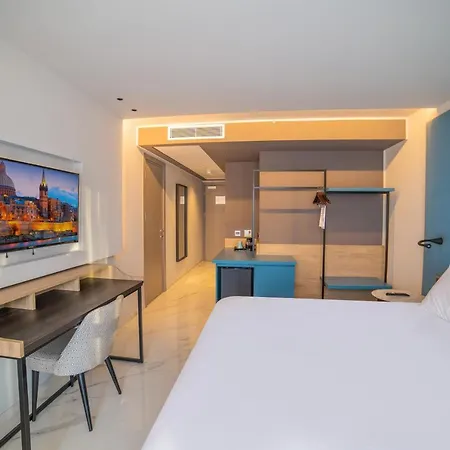 Mercure Malta 4*