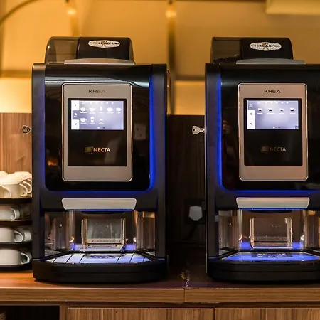 מלון Mercure Malta