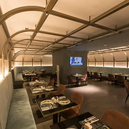 Mercure Malta