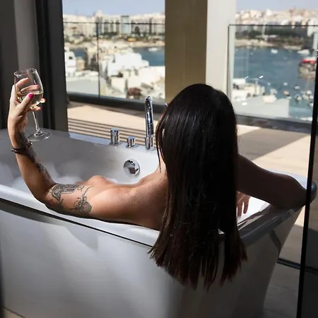 Mercure Malta Hotel Saint Julian's
