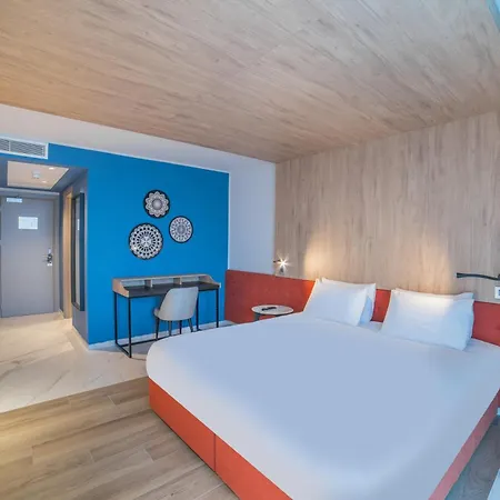 מלון Mercure Malta Saint Julian's