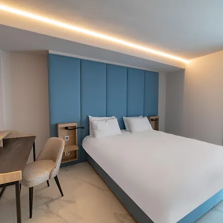 Mercure Malta 4* Saint Julian's