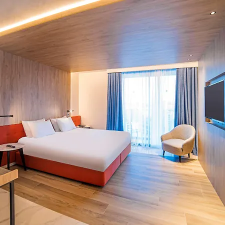 Hotel Mercure Malta 4*