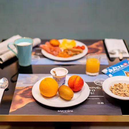 Hotel Mercure Malta