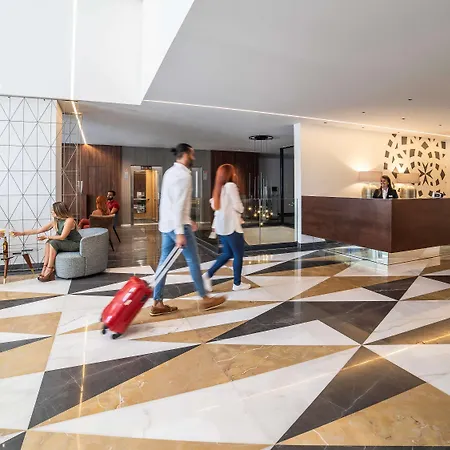 Mercure Malta 4*