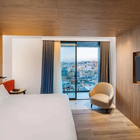 Mercure Malta 4*