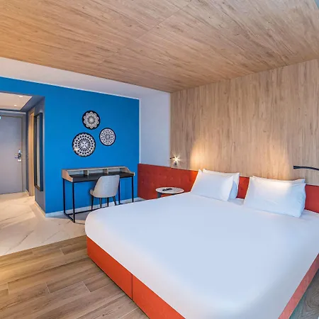 Mercure Malta 4*