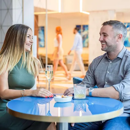 מלון Mercure Malta