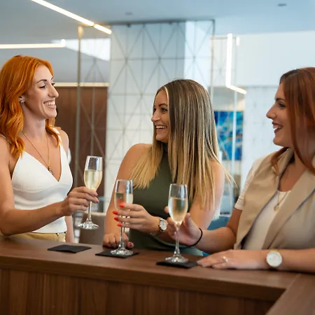 Mercure Malta ホテル