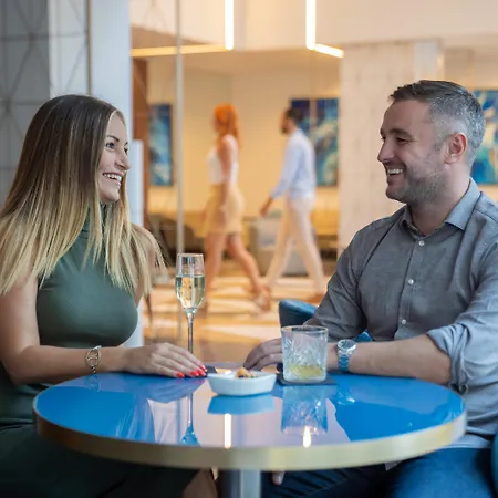 Mercure Malta San Ġiljan