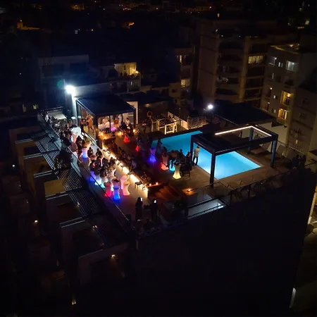 Mercure Malta מלון 4*