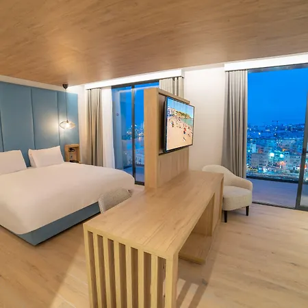 Mercure Malta San Ġiljan