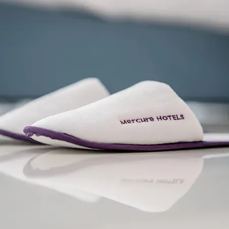 Mercure Malta San Ġiljan