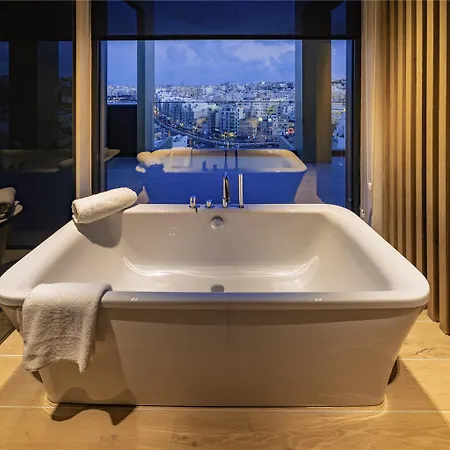 Mercure Malta Hotel 4*