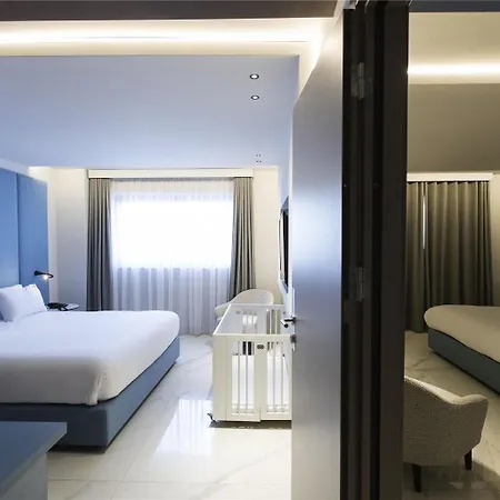 Mercure Malta Hotel 4*