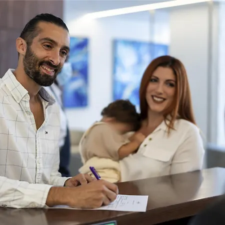 Mercure Malta Hotel St. Julian's