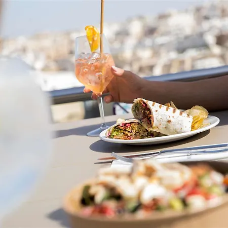 Mercure Malta Hotell St. Julian's
